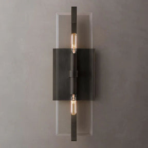 Funde Linear Sconce 15"