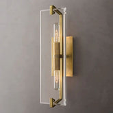 Funde Linear Sconce 20"