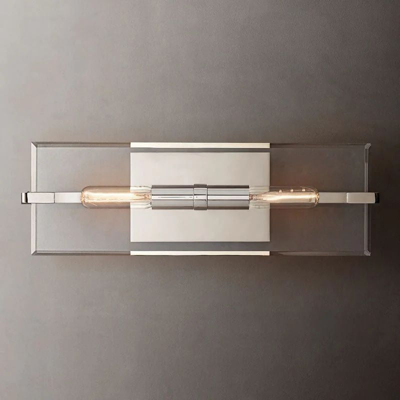 Funde Linear Sconce 20"