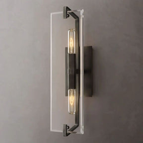 Funde Linear Sconce 20"