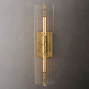 Funde Linear Sconce 25"