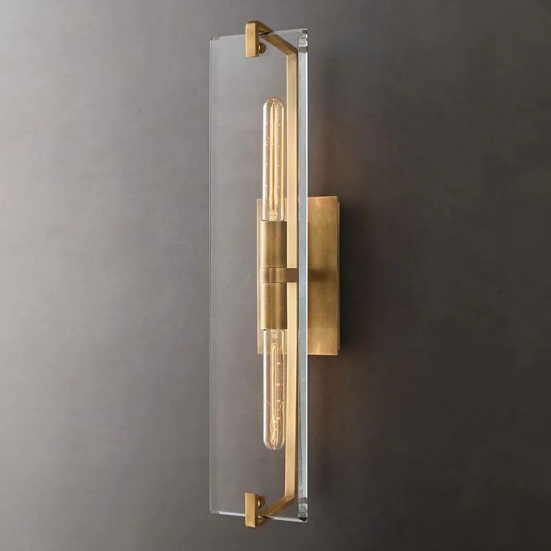 Funde Linear Sconce 25"