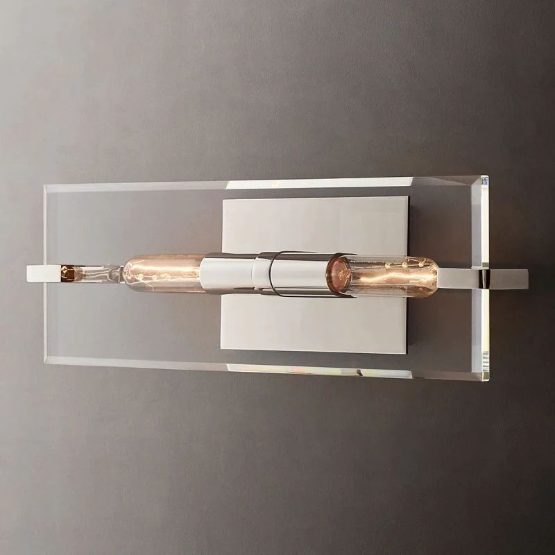 Funde Linear Sconce 25"