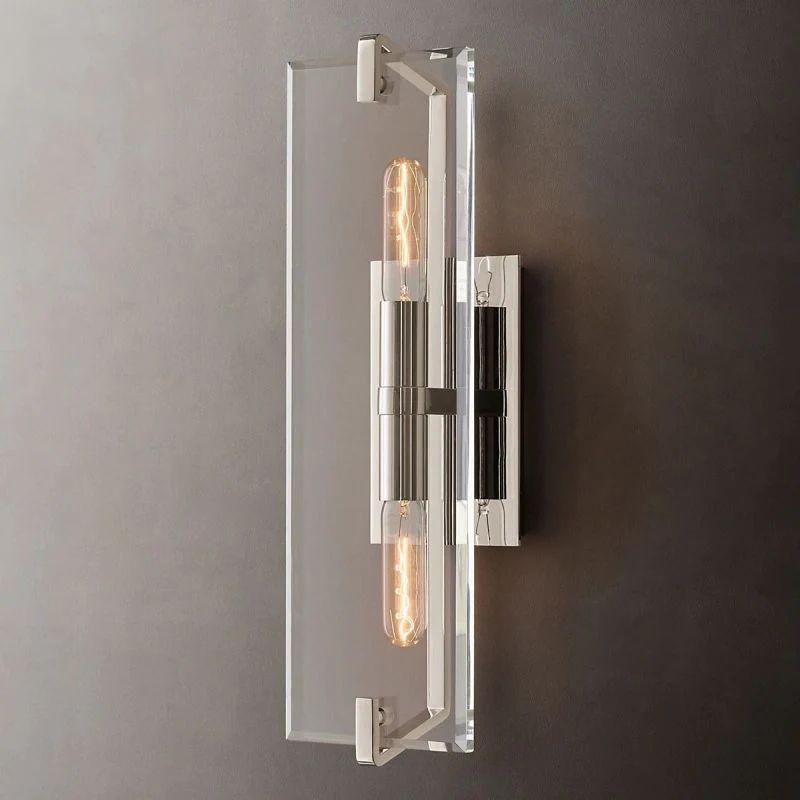 Funde Linear Sconce 25"