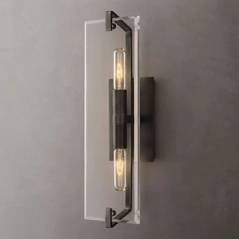 Funde Linear Sconce 25"