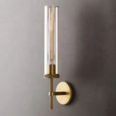 Liam Round Grand Wall Sconce