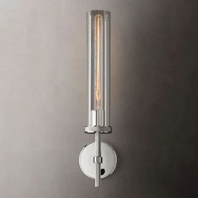 Liam Round Grand Wall Sconce