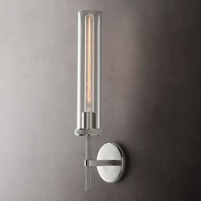 Liam Round Grand Wall Sconce