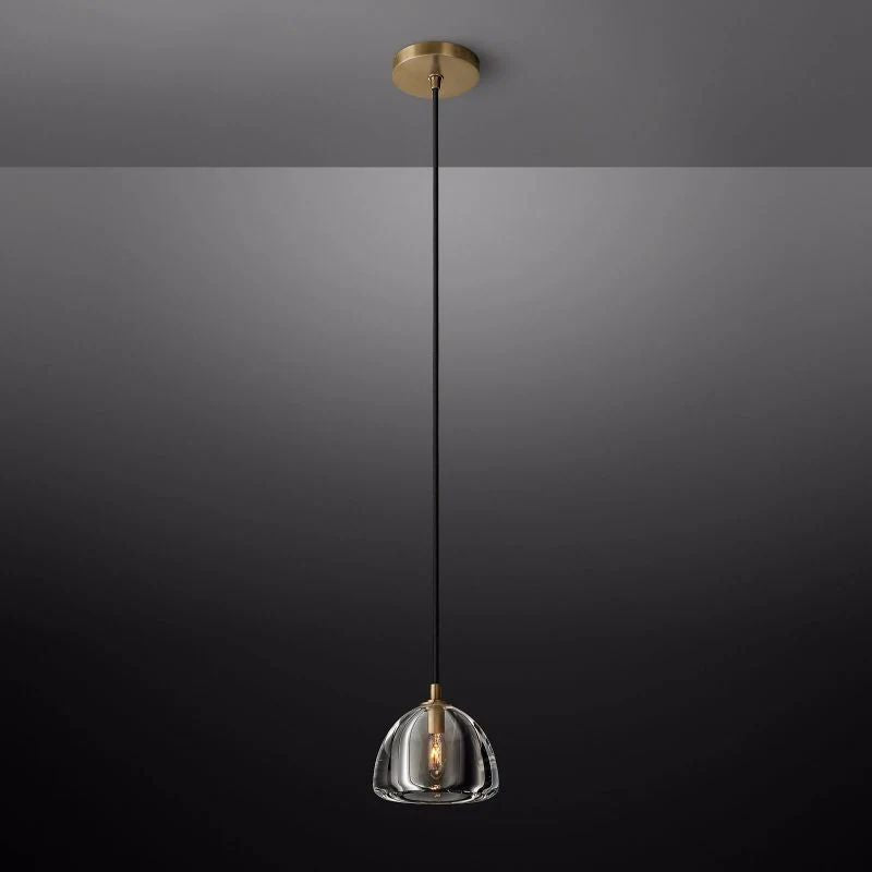 Introduce Hemisphere Pendant