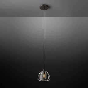 Introduce Hemisphere Pendant