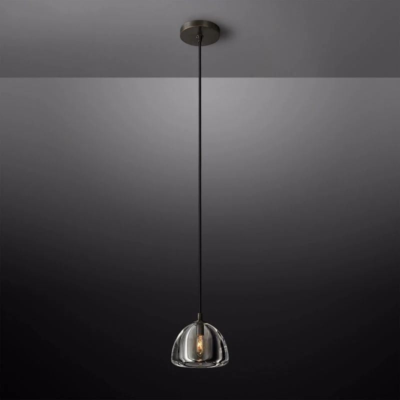 Introduce Hemisphere Pendant