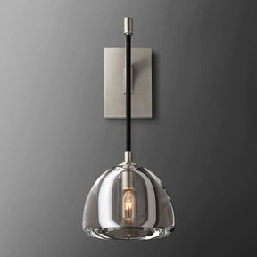 Introduce Hemisphere Sconce