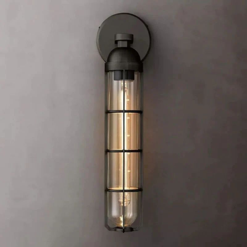 Jassy Grand Wall Sconce