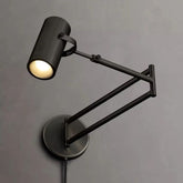 Jotina Swing-arm Sconce