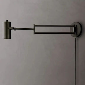 Jotina Swing-arm Sconce