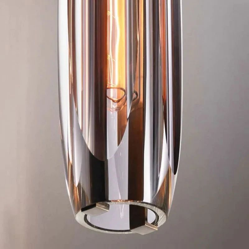 Katina Crystal Grand Wall Sconce