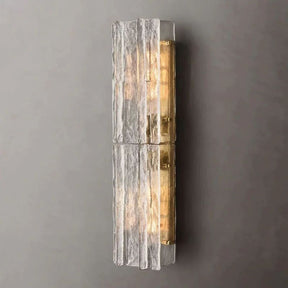 Latica Wall Sconce 30"H