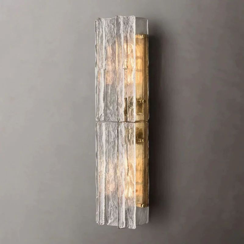 Latica Wall Sconce 30"H