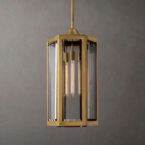 Lauger Grand Pendant