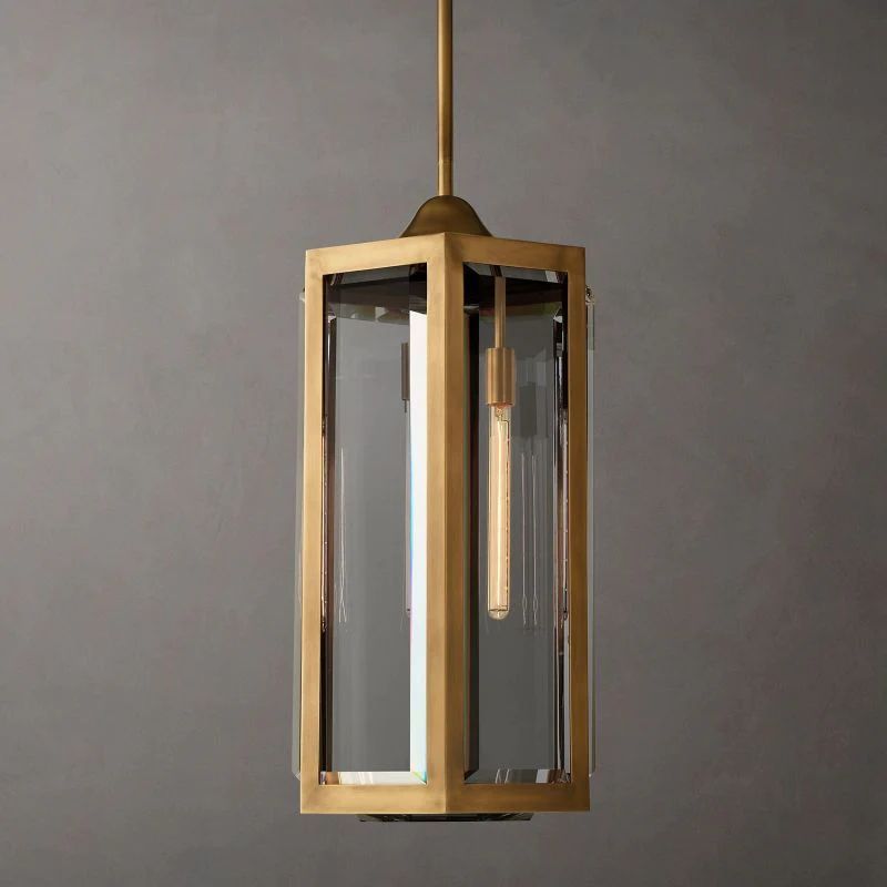 Lauger Grand Pendant