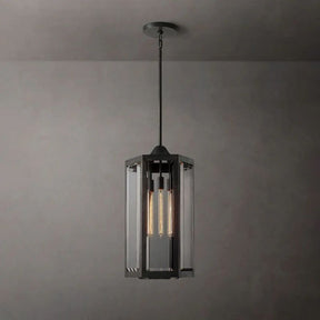 Lauger Grand Pendant