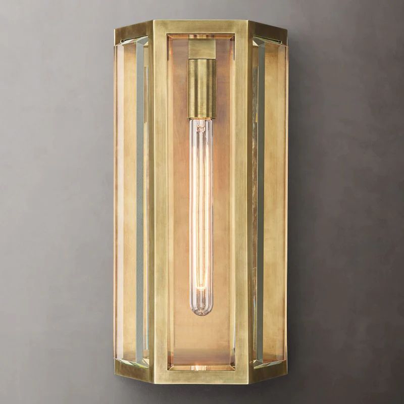 Lauger Wall Sconce