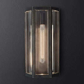 Lauger Wall Sconce