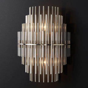 Lilibeth Sculpture Wall Sconce