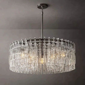 Miranda Round Chandelier 36"