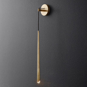 Lucas Grand Wall Sconce