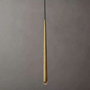 Lucas Modern Pendant