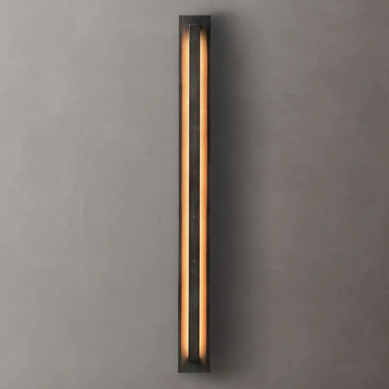 Large Wall Sconce ，Bathroom Wall Lights | Homevator