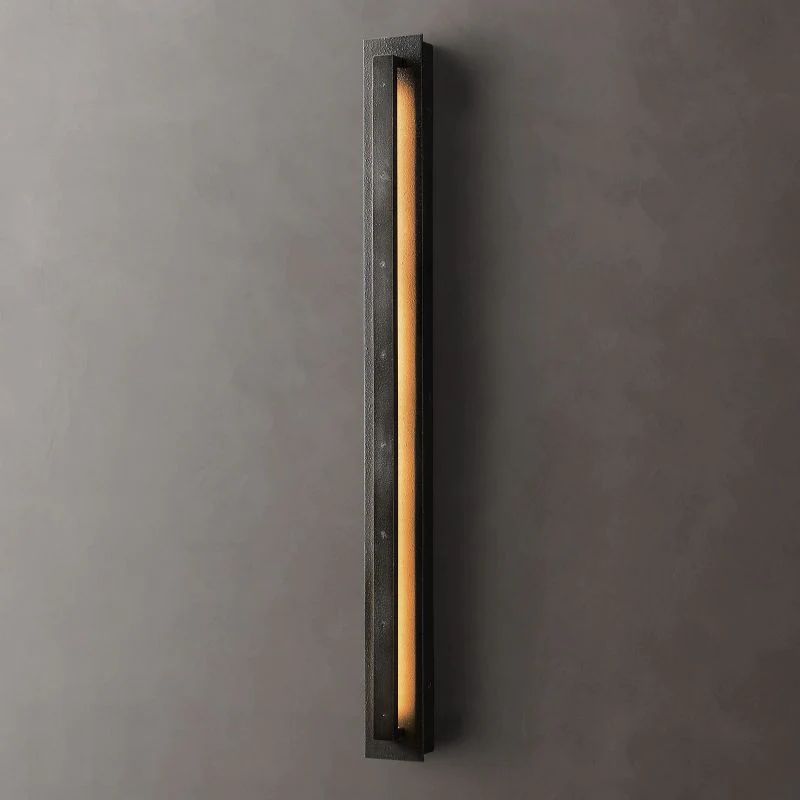 Large Wall Sconce ，Bathroom Wall Lights | Homevator