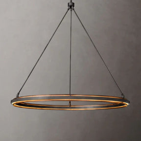 Para Round Chandelier 36"/48"/60"