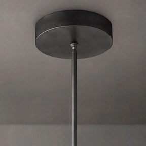 Para Round Chandelier 36"/48"/60"