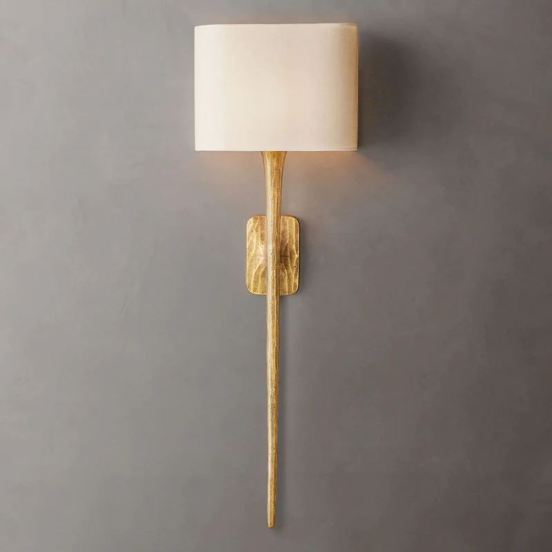 Radius Grand Shaded Wall Sconce