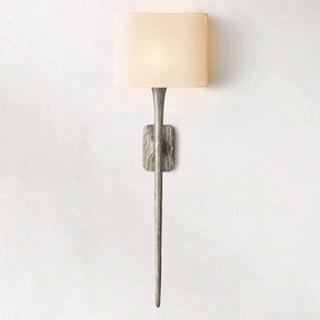 Radius Grand Shaded Wall Sconce