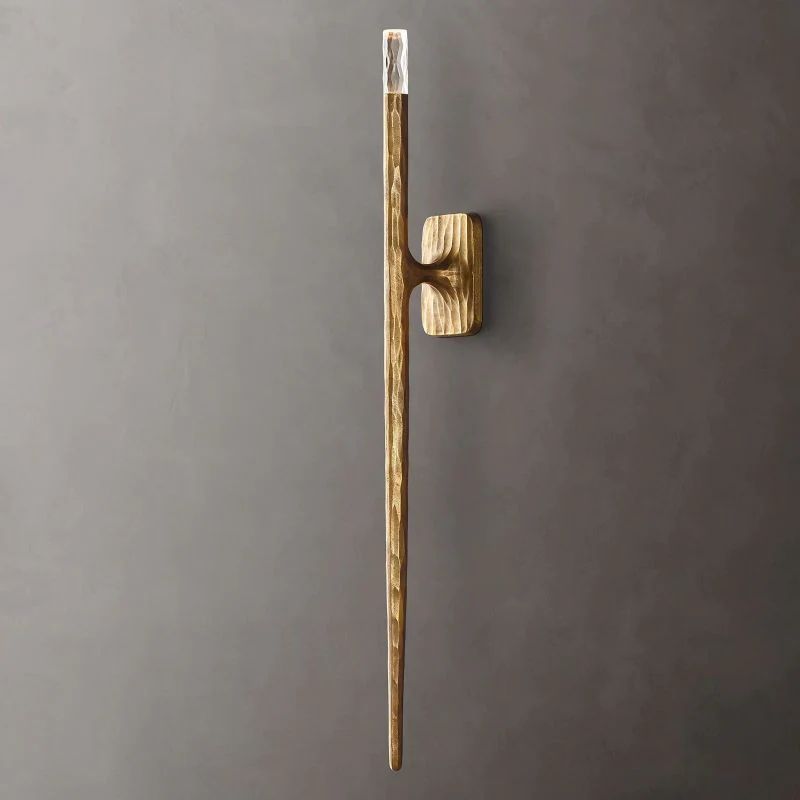 Radius Grand Wall Sconce