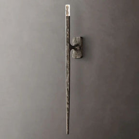 Radius Grand Wall Sconce