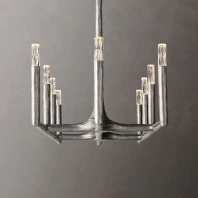 Radius Linear Chandelier 72”