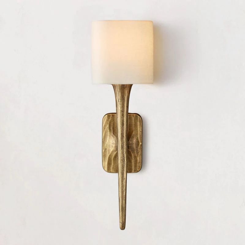 Radius Shaded Wall Sconce