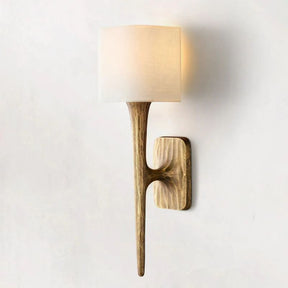 Radius Shaded Wall Sconce