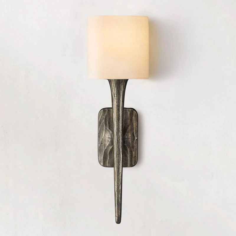 Radius Shaded Wall Sconce