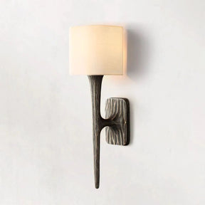 Radius Shaded Wall Sconce