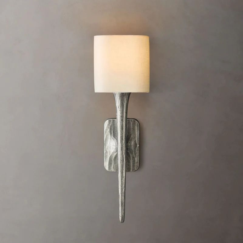 Radius Shaded Wall Sconce