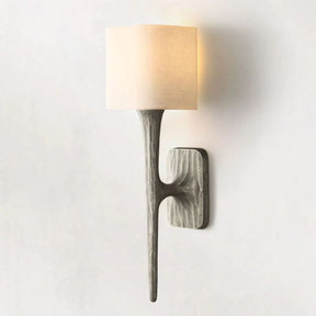 Radius Shaded Wall Sconce