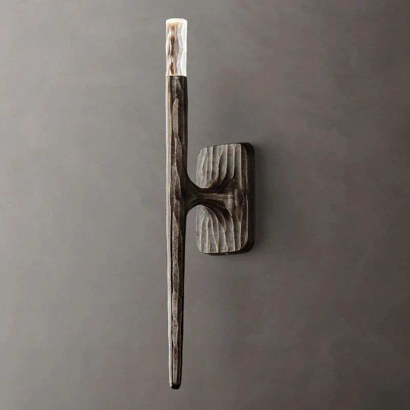 Radius Wall Sconce