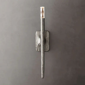 Radius Wall Sconce