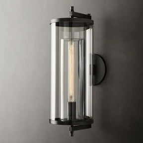 Sika Round Grand Sconce