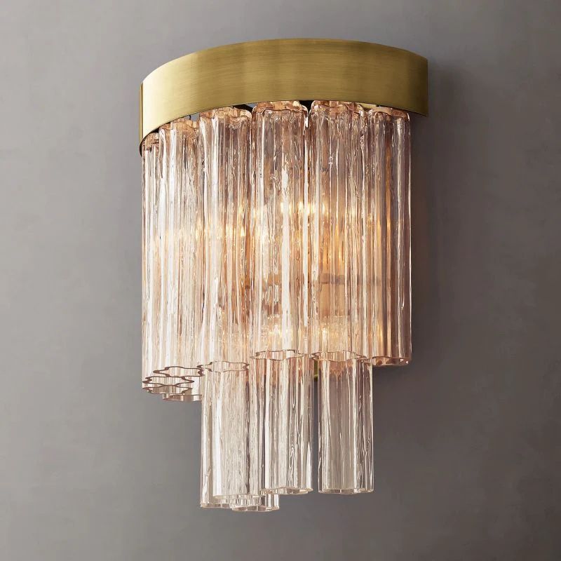 Sunniva Wall Sconce